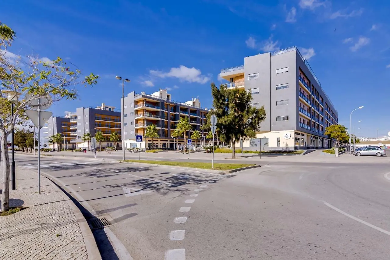 Village Marina Olhao Apartment