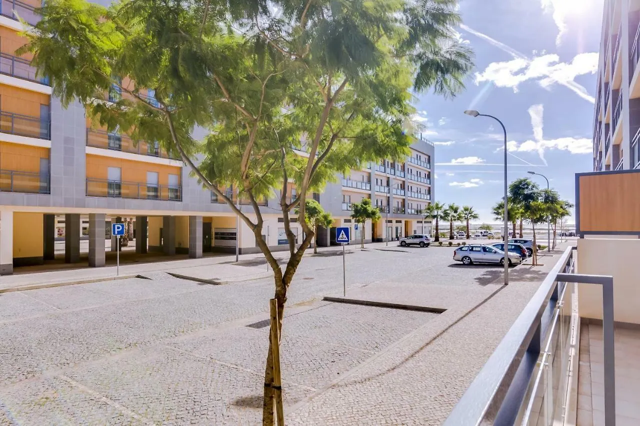 Village Marina Olhao